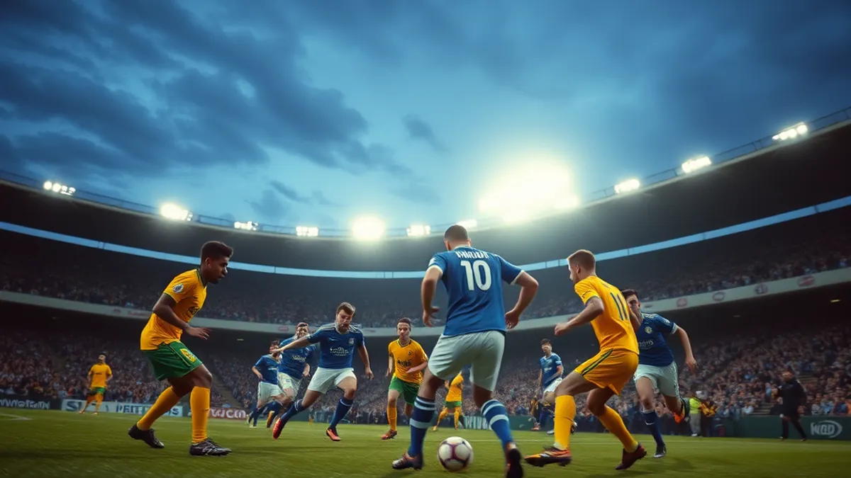 Braunschweig's Resilience: Turning the Tide After a Tough Loss
