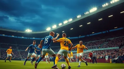 Braunschweig spielt 2:2 gegen FÜRTH