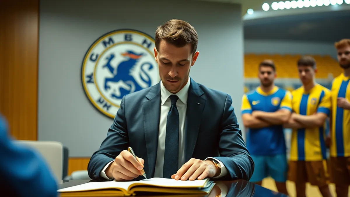 Braunschweig holt Damjan Kovacevic - Zweiter Neuzugang für die Löwen