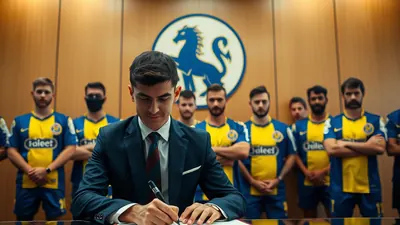 Braunschweig bestätigt Transfer von Krauße
