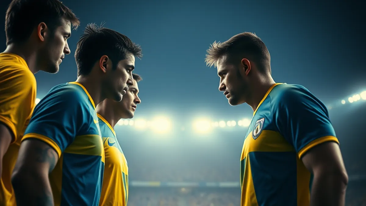Braunschweig's Key Players and Tactical Outlook for Upcoming Match