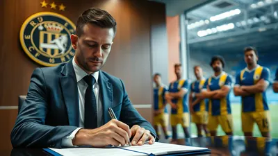 Braunschweig verpflichtet Mittelfeldspieler di Benedetto