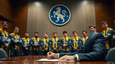 Braunschweig verpflichtet Tristan Wagner