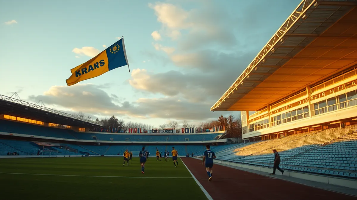 Fußball an der Sprungschanze: PSV Braunschweig trifft FC Mainaustraße