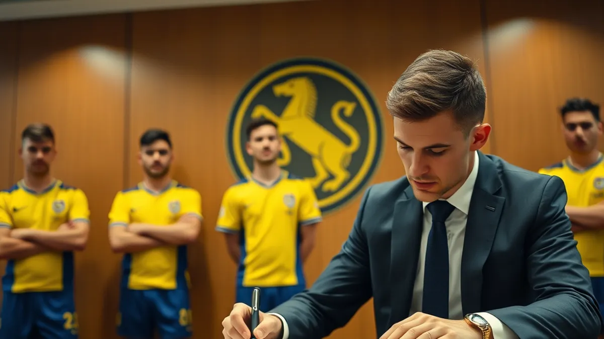 Neuzugänge für Braunschweig: Jäkel und Kovacevic verstärken die Defensive
