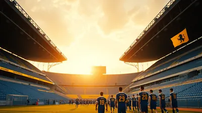 Braunschweig gewinnt Saisonauftakt: Monarchs dominieren Lions