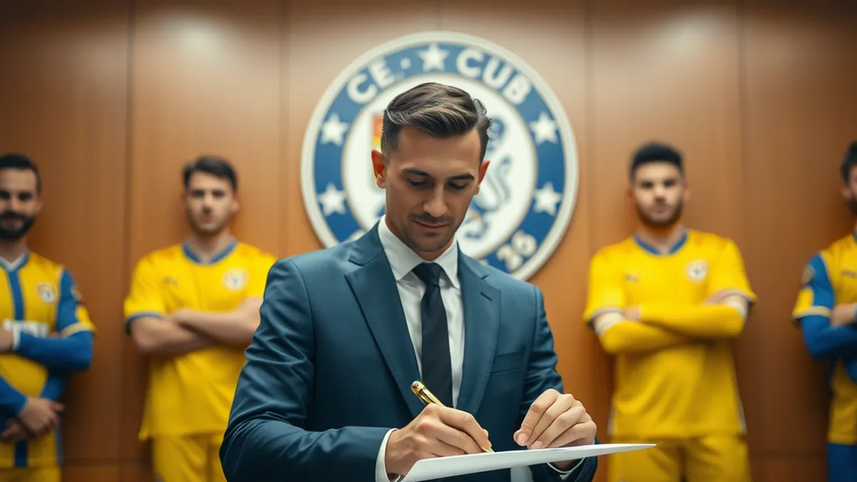 Transfer-Offensive: Braunschweig will Di Benedetto