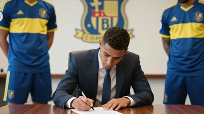 Noah Katterbach wechselt zu Braunschweig