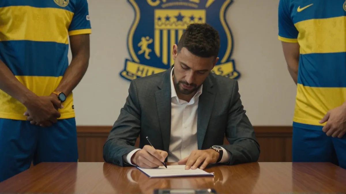 Zwei neue Offensivkräfte für Eintracht Braunschweig