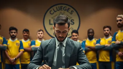 Fabio Kaufmann verlässt Eintracht Braunschweig