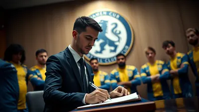 Neuer Torwart für Braunschweig: Eintracht holt Nick Bodon