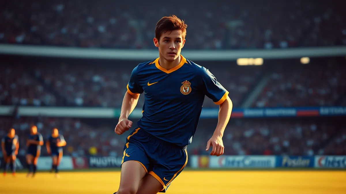 The Historic 1983 Promotion: A New Dawn for Eintracht Braunschweig