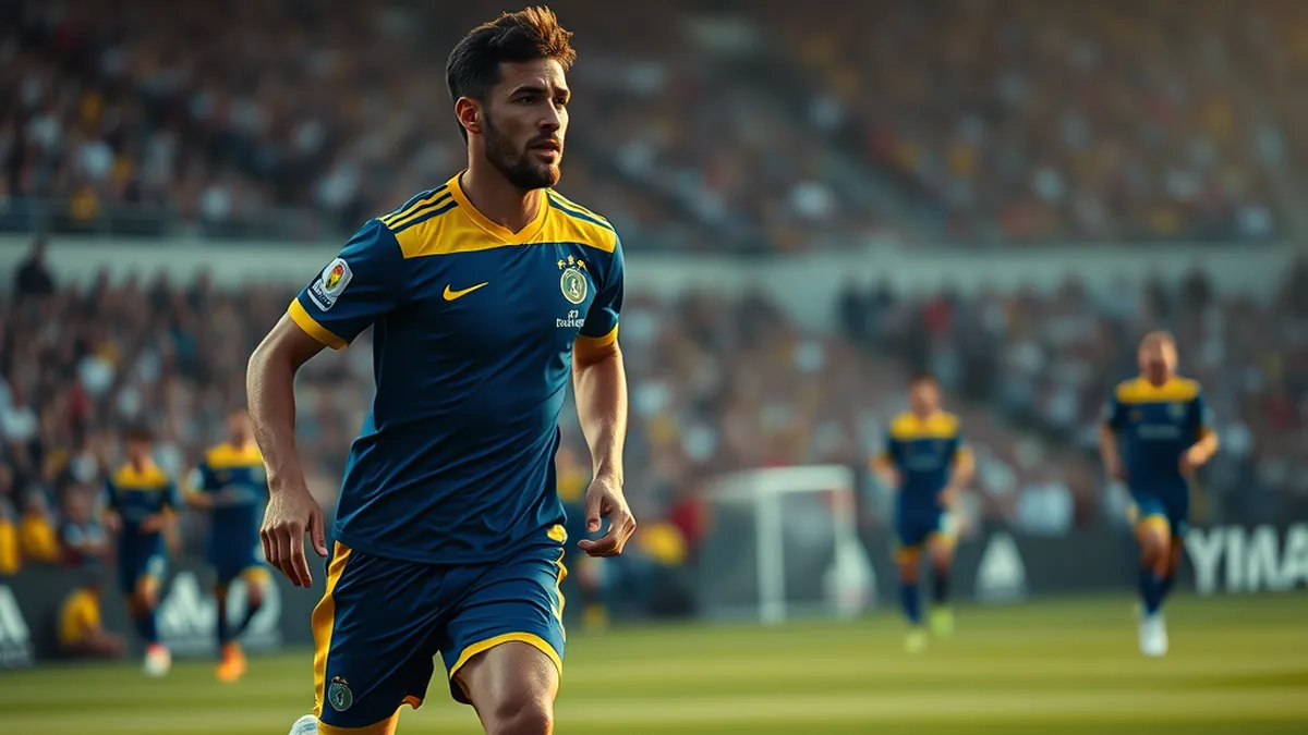 Eintracht Braunschweig's Tactical Approach Ahead of Crucial Match in 2026