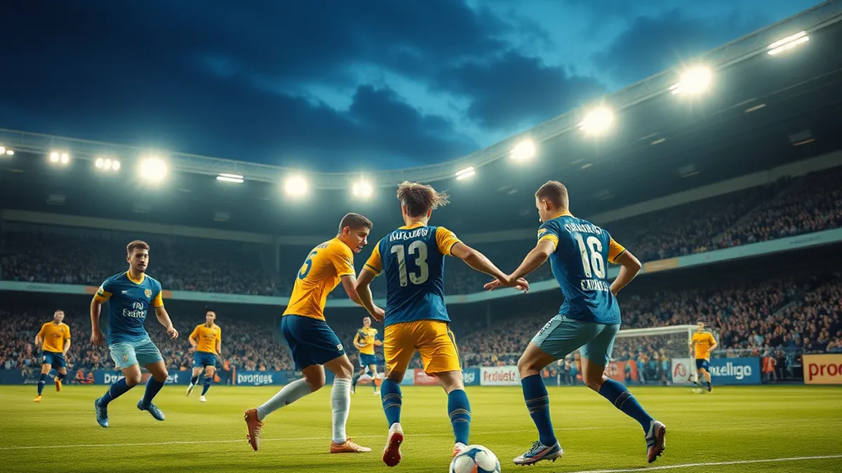 Braunschweig besiegt Fürth mit 3:2