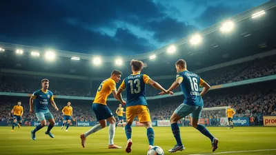 Braunschweig besiegt Fürth mit 3:2