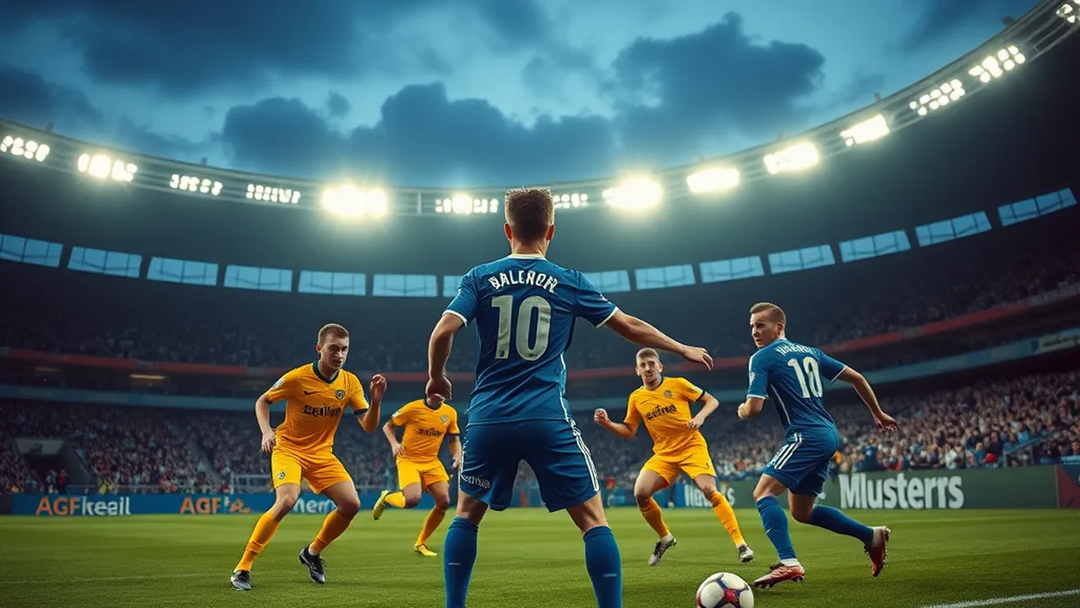 Braunschweig trifft Union Berlin im DFB-Pokal